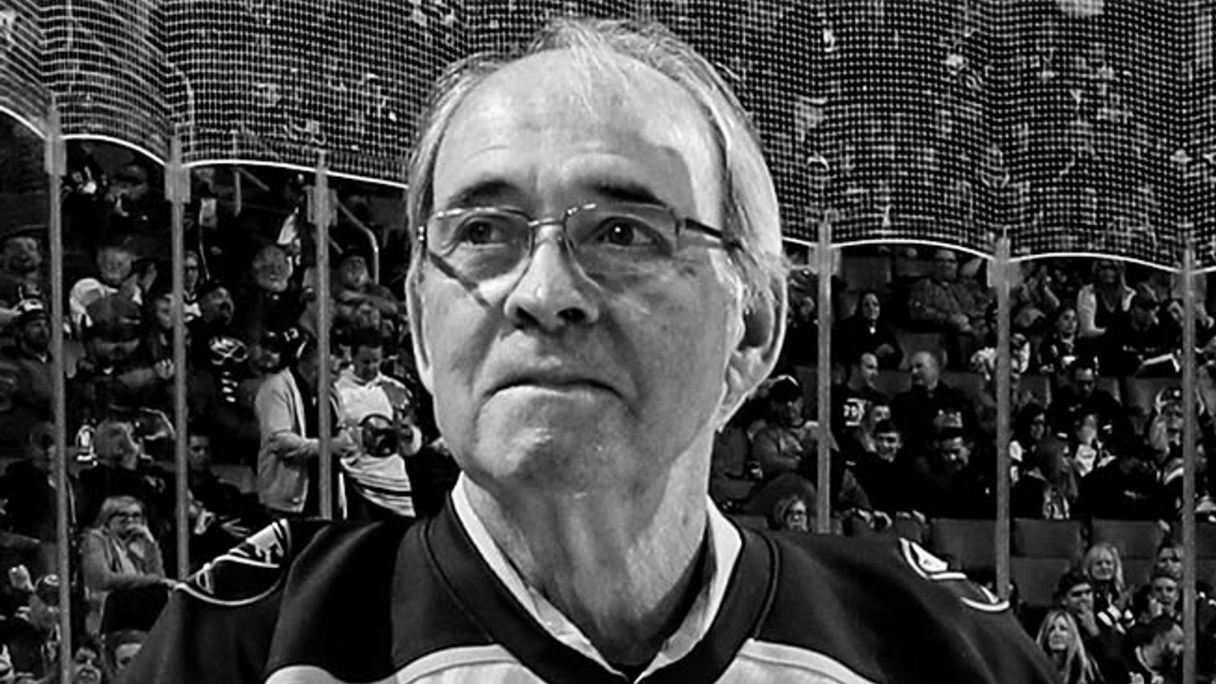 Garry Meehan.