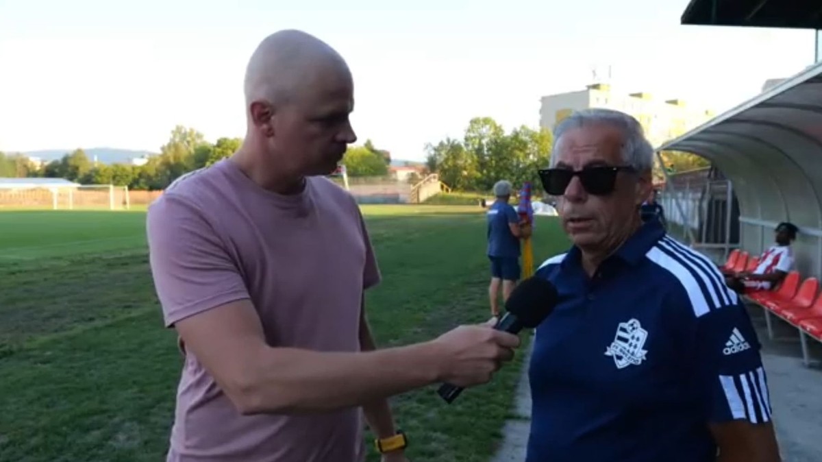 VIDEO: Tisícky videní a pozitívny ohlas. Na strede začali s vysielaním zápasov naživo