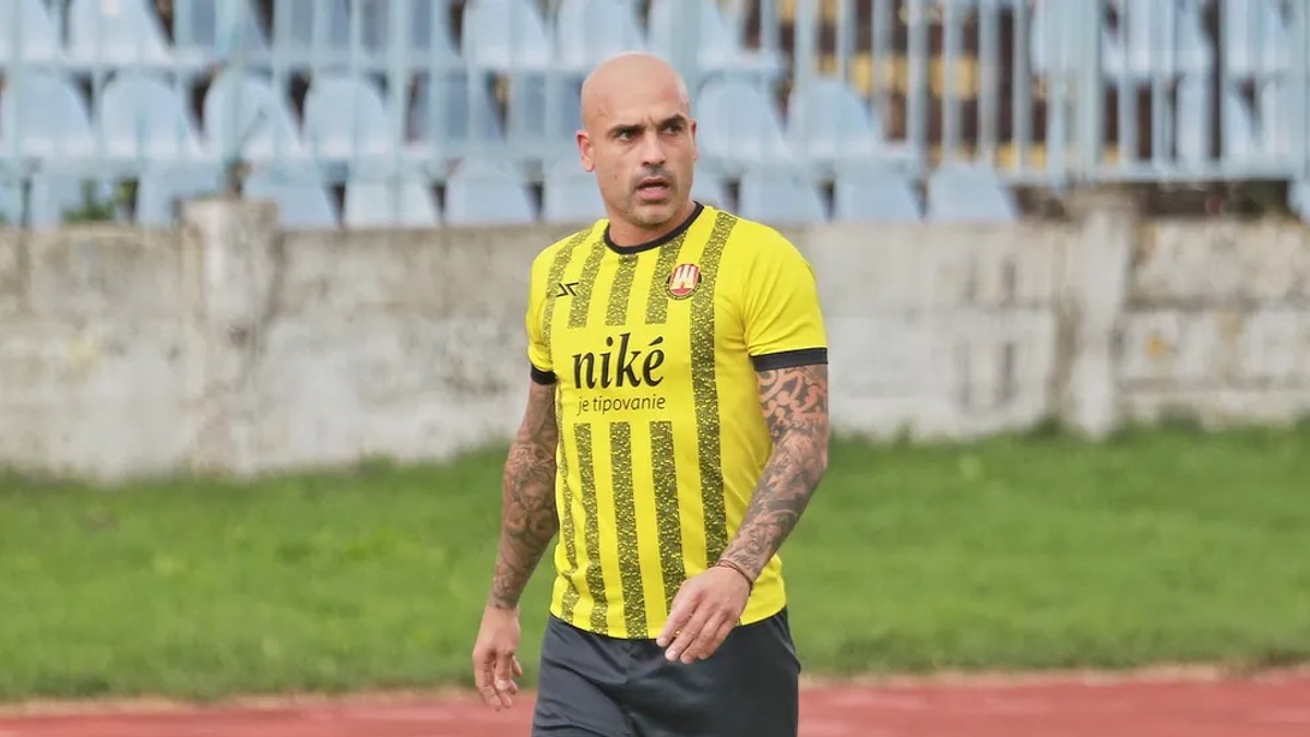 Juraj Piroska.
