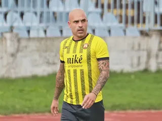 Juraj Piroska.