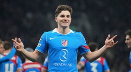 Julian Alvarez