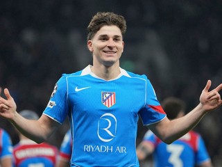 Julian Alvarez