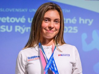 Eszter Méri.