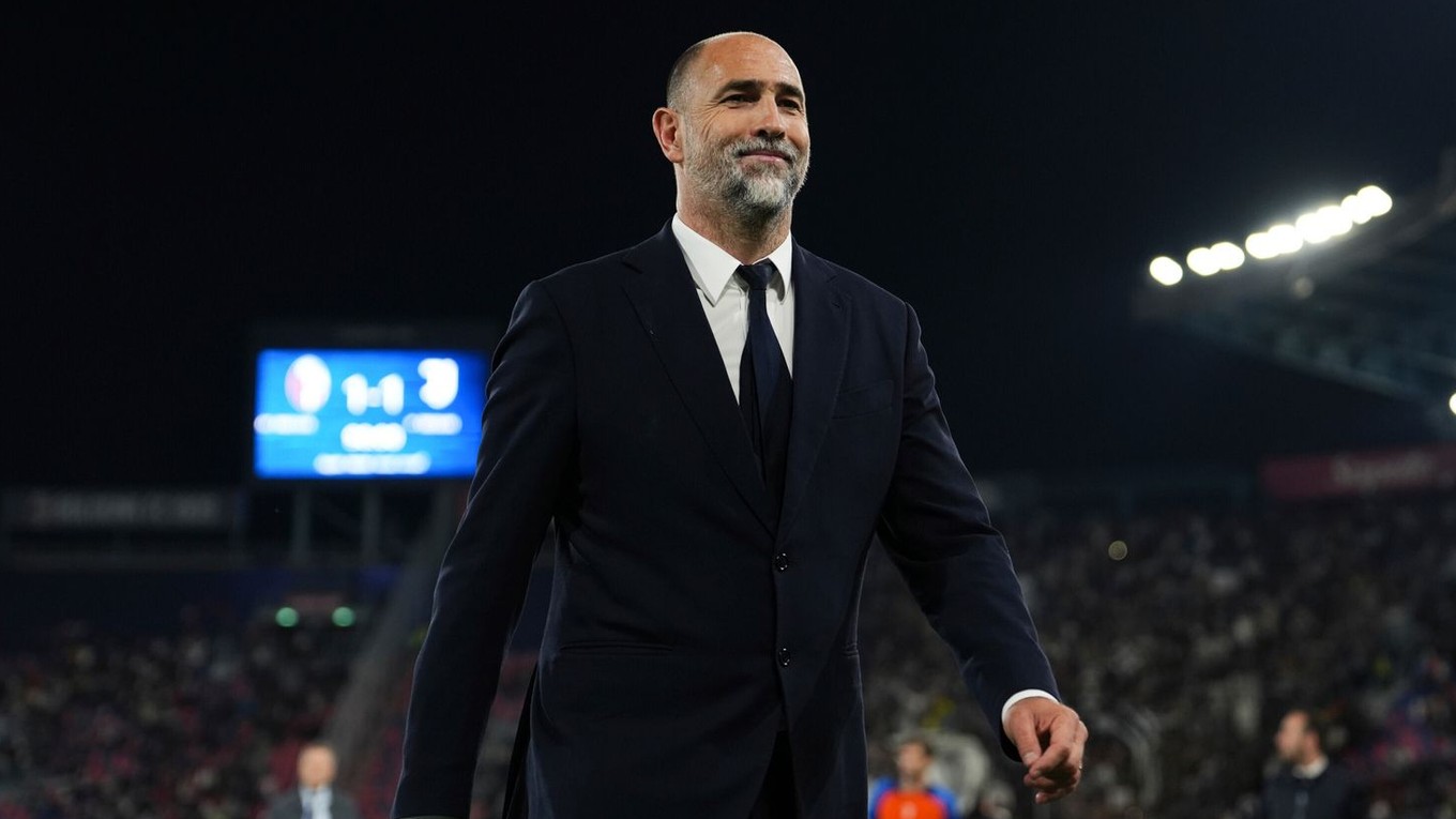 Igor Tudor