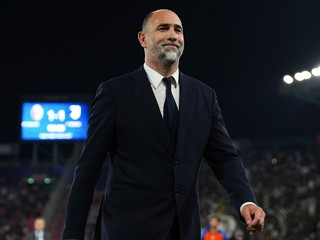 Igor Tudor