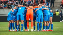 Slovenskí futbalisti