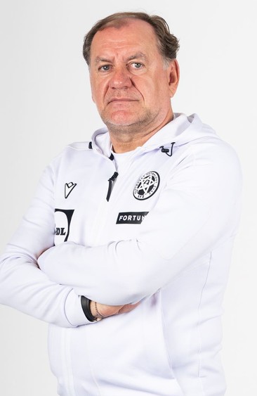 Vladimír Weiss
