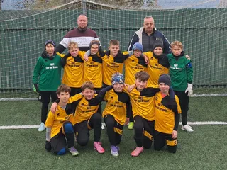 Na stredoslovenskom pohári sa naši nestratili