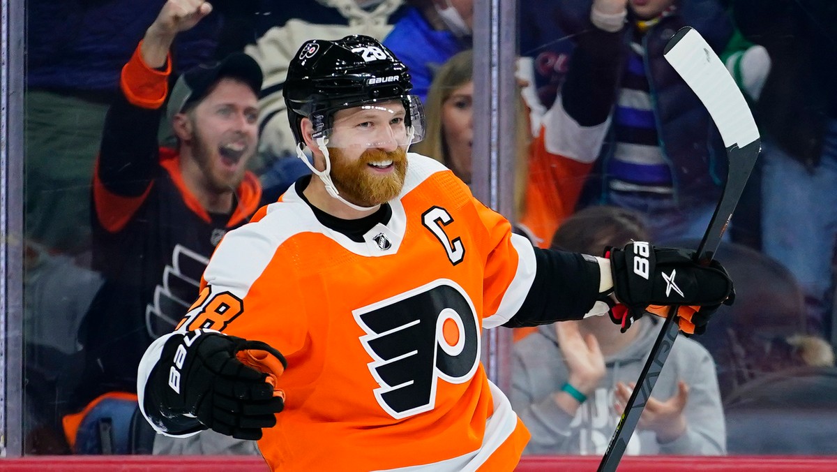 NHL Mohol by Claude Giroux zamieriť do Colorada Avalanche?