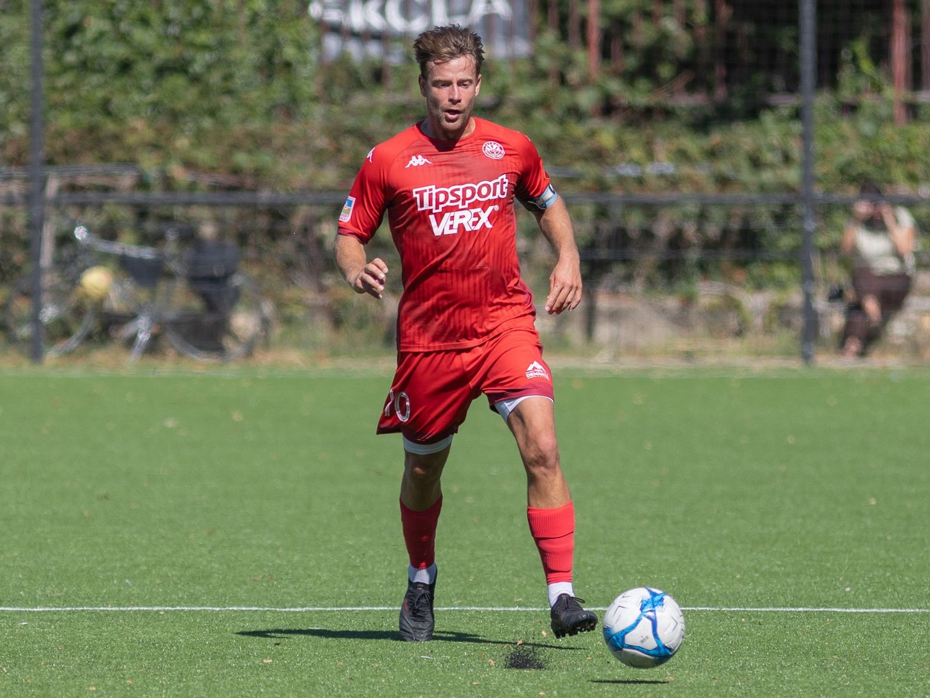 Richard Bartoš