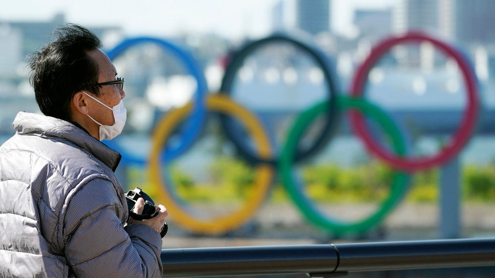 Bude olympiáda? Ľudia proti nej spisujú petíciu