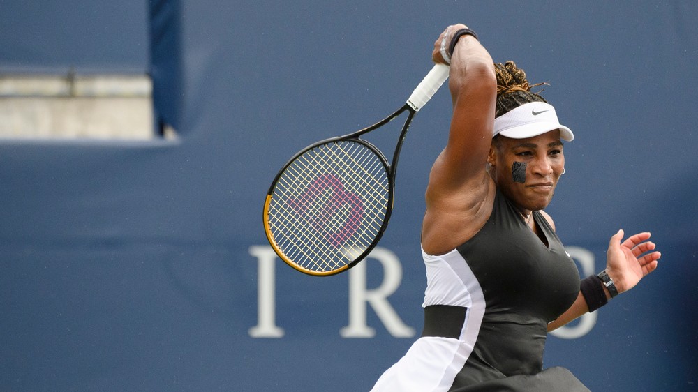Serena sa po vyše roku dočkala výhry. Vidím svetlo na konci tunela, vraví