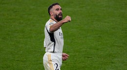Dani Carvajal