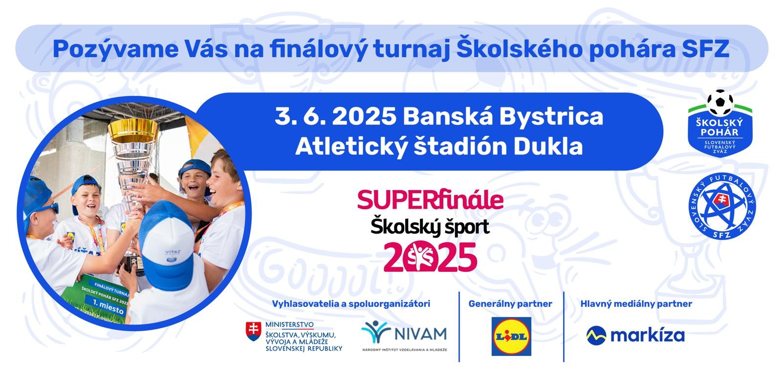 Pozvánka školský pohár SFZ 2025.jpeg