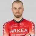 Daniel McLay na Tour de France 2021