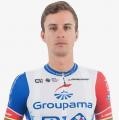 Ignatas Konovalovas na Tour de France 2021