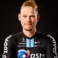 Jasha Sütterlin na Tour de France 2021