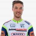 Loïc Vliegen na Tour de France 2021