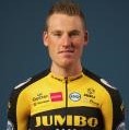 Mike Teunissen na Tour de France 2021