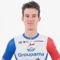 Miles Scotson na Tour de France 2021