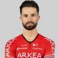 Nacer Bouhanni na Tour de France 2021