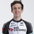 Simon Yates na Tour de France 2023