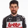 Thomas De Gendt na Tour de France 2021