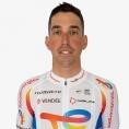 Víctor de la Parte na Tour de France 2021