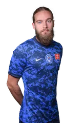 Fotografia osoby Branislav Niňaj