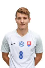 Fotografia osoby Martin Gamboš