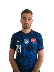 Fotografia osoby Gergely Tumma