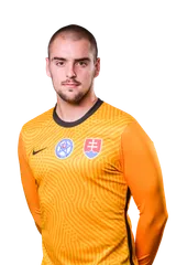 Fotografia osoby Adam Jakubech