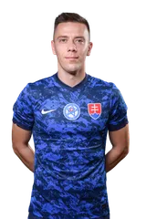 Fotografia osoby Jaroslav Mihalík