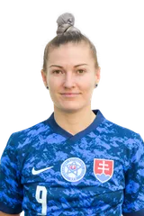 Fotografia osoby Dominika Koleničková