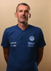 Fotografia osoby Pavel Kamesch