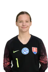 Fotografia osoby Petra Brnčová