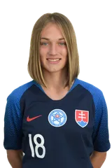 Fotografia osoby Pavlina Hrdličková