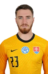 Fotografia osoby Ivan Krajčírik