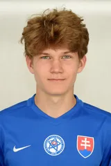 Fotografia osoby Mikuláš Józsa