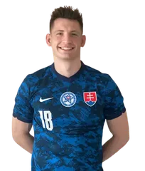 Fotografia osoby Marian Pišoja