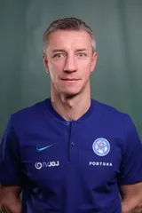 Fotografia osoby Marek Mintál