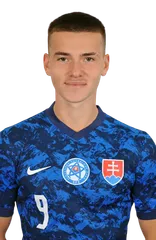 Fotografia osoby Miroslav Gono