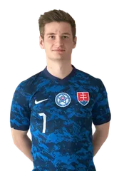 Fotografia osoby Patrik Iľko