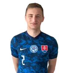 Fotografia osoby Samuel Suľa