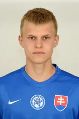 Fotografia osoby Samuel Vasko