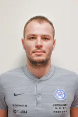 Fotografia osoby Mgr., PhD. Matej Babic