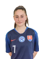 Fotografia osoby Ema Bila