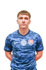 Fotografia osoby Norbert Blaško