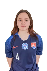 Fotografia osoby Simona Cedulová