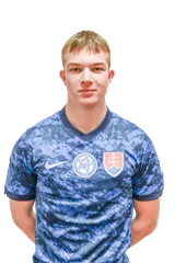 Fotografia osoby Dávid Petrik